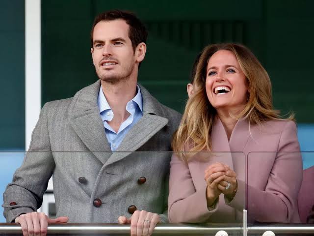 Andy Murray shares throwback pictures to mark their wedding anniversary while Wife Kim celebrates with sweet snap