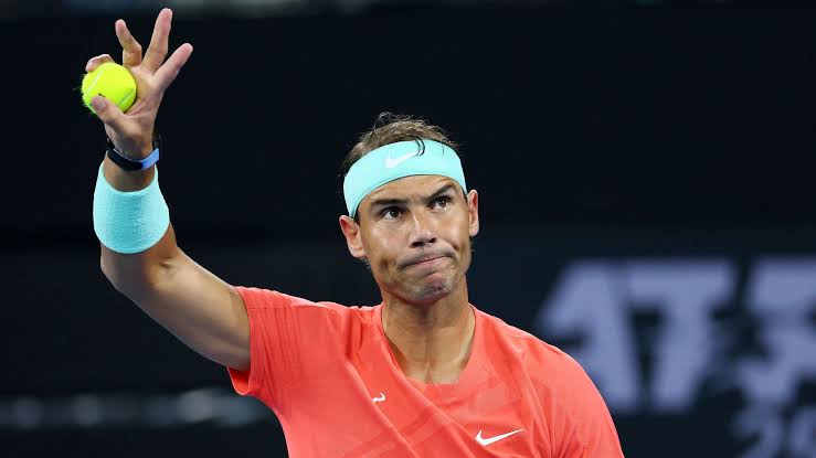 Congratulations!!! Rafa Nadal Makes Headlines After Winning His First Match Against Flavio Since January