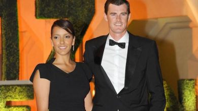 Jamie Murray Rendered Speechless by Wife’s Unexpected Gesture As She Reveals Love Beyond Tennis
