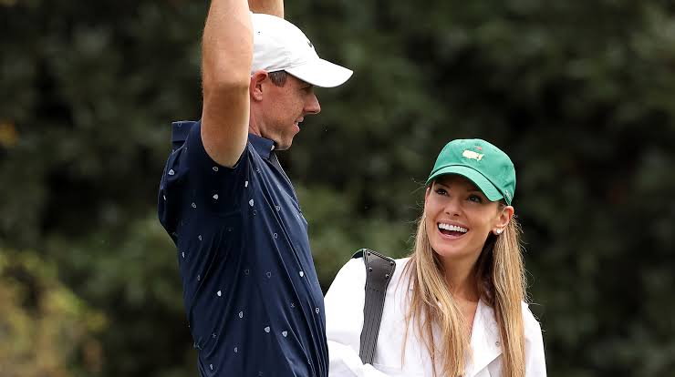 Rory McIlroy Speechless as Wife Plans a Remarkable Surprise, Leaving Both Him and Spectators Astonished At Golf Tournament