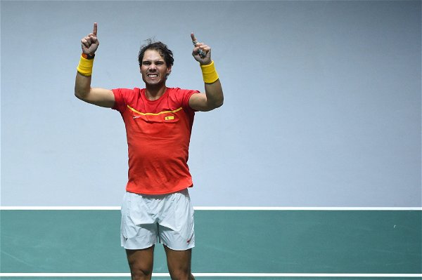 Rafael Nadal Puts an End to Fans’ Misery With the Most Delightful Update