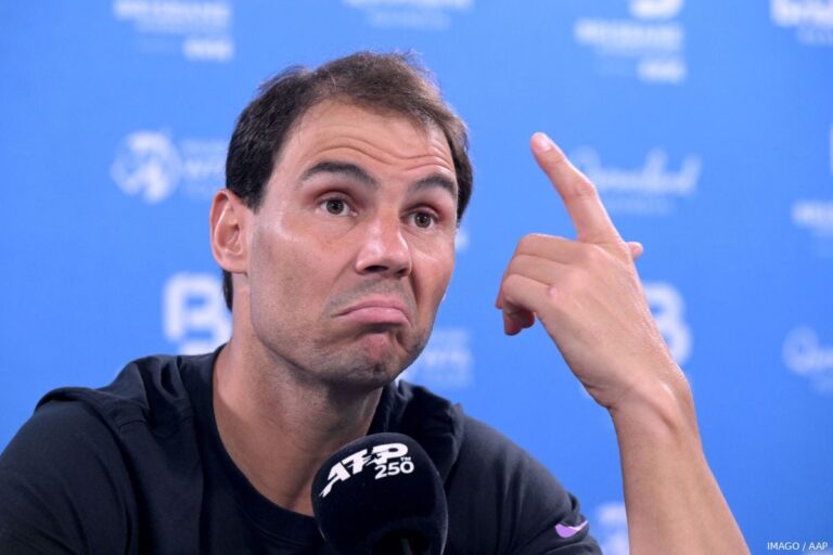 Worst Nightmare? Nadal Ignites Barcelona Withdrawal Fears With Scheduled Press Conference Ahead Of First Match