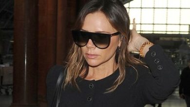 EXCLUSIVE: Victoria Beckham ‘thrilled’ as her fashion empire FINALLY makes a profit (with the help of an £890 clutch bag and a savvy social media strategy) 15 years after the brand launched korede