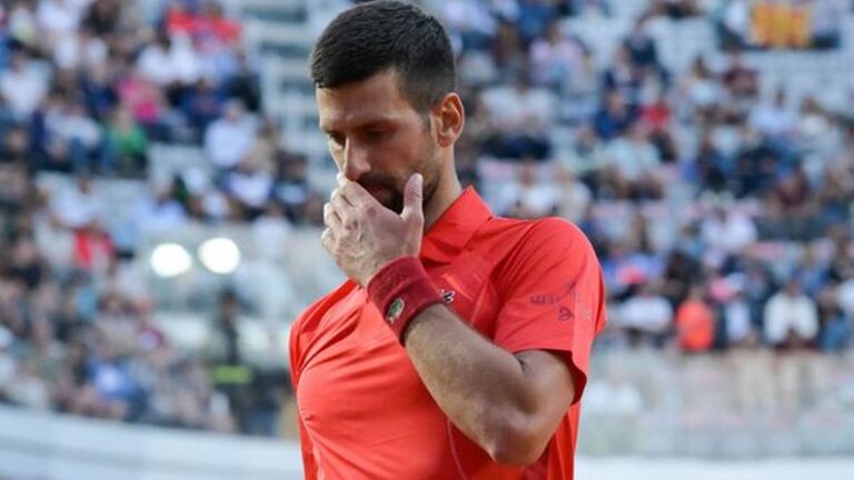 Goran Ivanisevic makes shocking Admission about Novak Djokovic, Reveals Inside Secrets leading up to their split