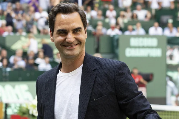 Roger Federer and Uniqlo’s Latest Venture: A Sneak Peek into the ‘Versatile Sportswear’ Collection