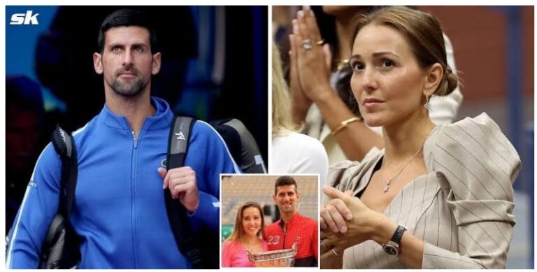 Jelena Djokovic Raises Alarm: “Many People Want to Destroy Our Marriage with Novak!”