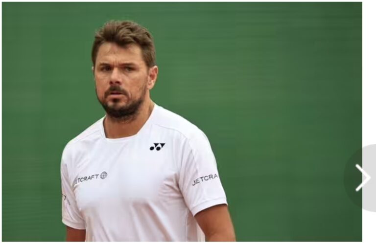 Stan Wawrinka addresses future after watching Murray and co plan retirements – EXCLUSIVE