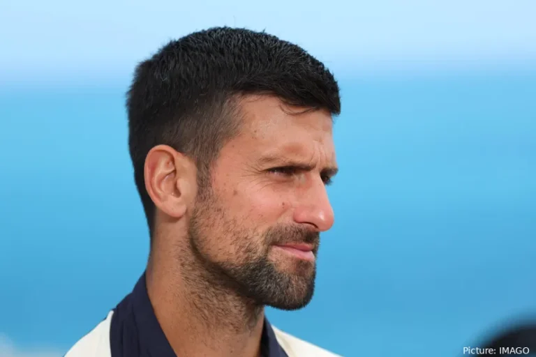 Tennis fears Novak Djokovic retirement after long-time fitness coach split: “This is the best way, going out on top”