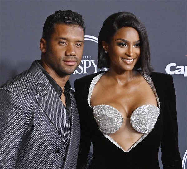 Sharing Birthday With Kobe Bryant’s Wife, Russell Wilson & Ciara Send Special Message to ‘Momma’