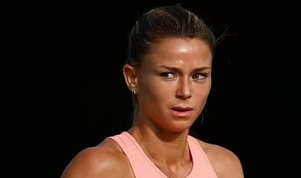 IS SHE THE BEST? Fans explains why Camila Giorgi is the greatest player ever