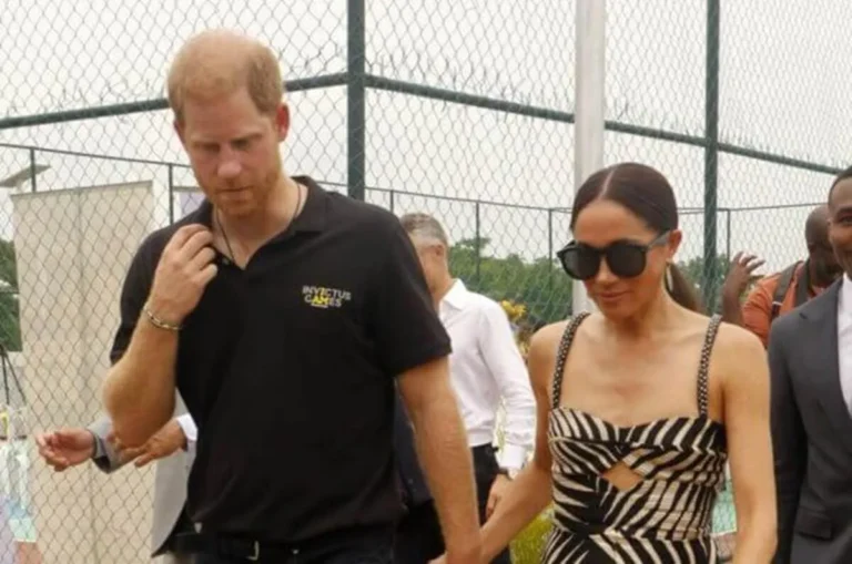 Prince Harry and Meghan Markle Could Face ‘Humilation’ and ‘Crushing Blow’ That Would Be ‘Impossible to Recover From