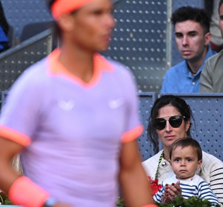 Rafael Nadal’s dignity is what I will treasure the most 