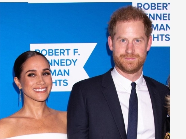 Prince Harry and Meghan Markle face humiliation as Netflix documentary bombs