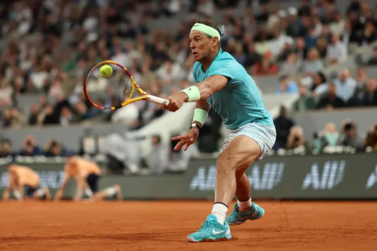 Boris Becker crowns Rafael Nadal: “He is the best of all time on clay”