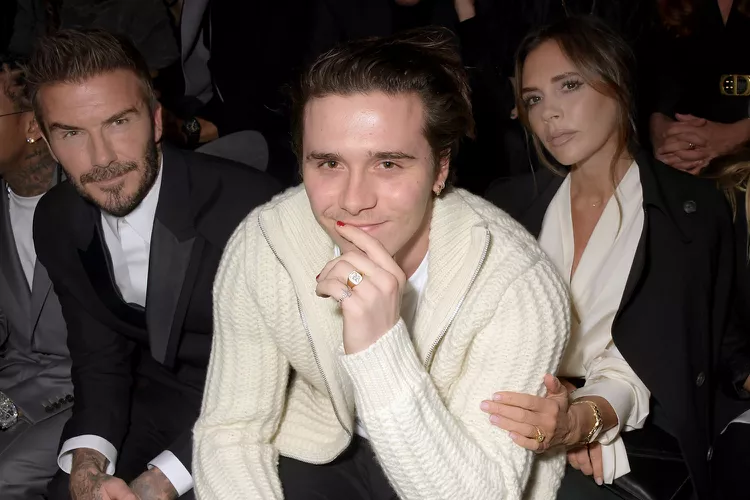 Brooklyn Beckham Addresses Nepo Baby Conversation: ‘I Can’t Help How I Was Born’