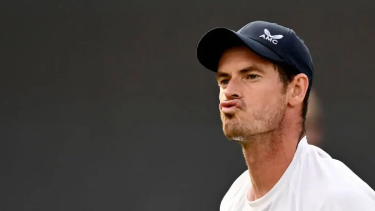 SADNEWS!! Andy Murray Finally Reveals Details For Dropping Out Of Thw Top 100 Wimbledon Ranking