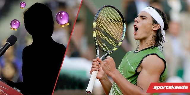 3 times commentators predicted Rafael Nadal’s greatness and it came true