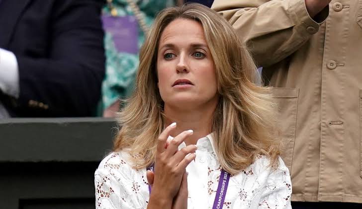 IS SHE THE BEST? Fans explains why Kim Sears is the greatest player’s Wife ever