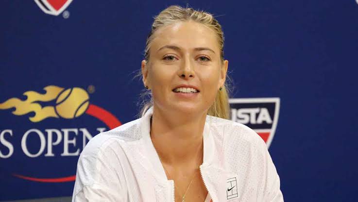 Does Maria Sharapova Really Deserve To Be Called The Greatest Of All (GOAT)?? Maria Sparks Debate “Press conference