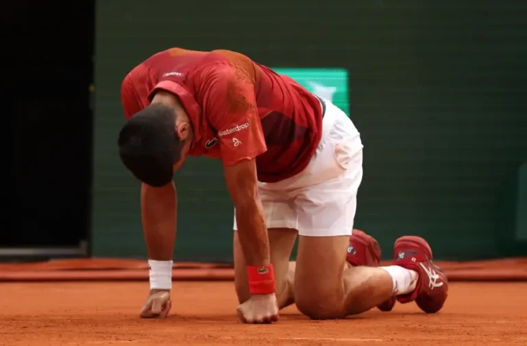 THIS IS BAD!!! Novak Djokovic’s surgeon raises doubt over his Wimbledon return