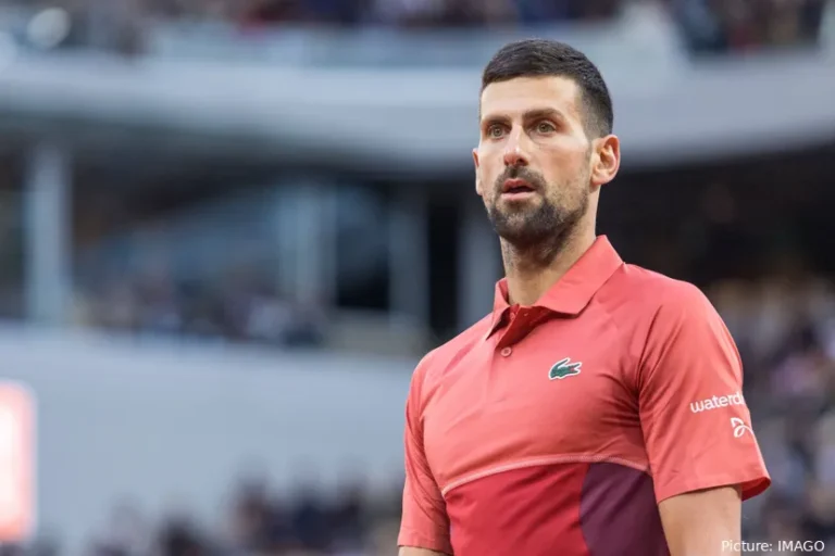 Nole starts strong: Djokovic dominates Wimbledon opener after swift recovery from knee surgery