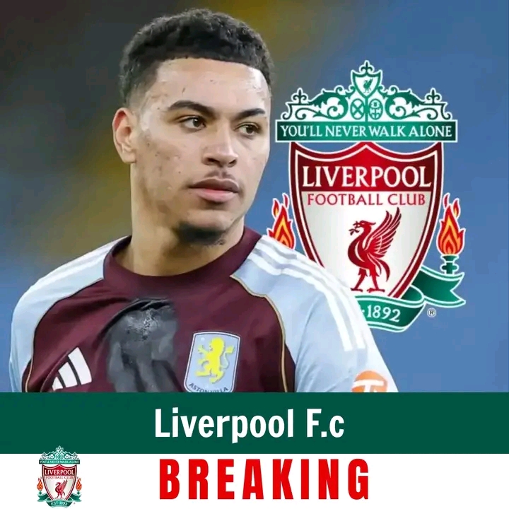 BREAKING FROM ANFIELD! Liverpool AGREE terms with £100m playmaker as Tottenham’s DREAM signing goes up in SMOKE!