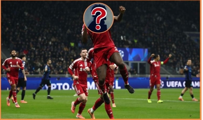 Liverpool ‘aware’ of club being keen to sign Konate but still hopeful he’ll choose LFC