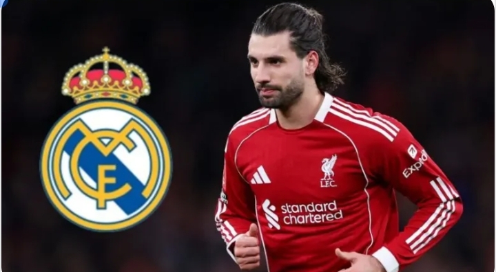 “Right Now…” – Szoboszlai’s Agent Addresses Transfer Buzz Involving Real Madrid