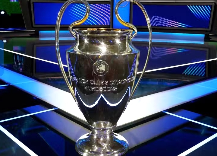 Champions League 2025-26 Last 16, Quarter-Final and Semi-Final Draw in FullChampions League 2025-26 Last 16, Quarter-Final and Semi-Final Draw in Full