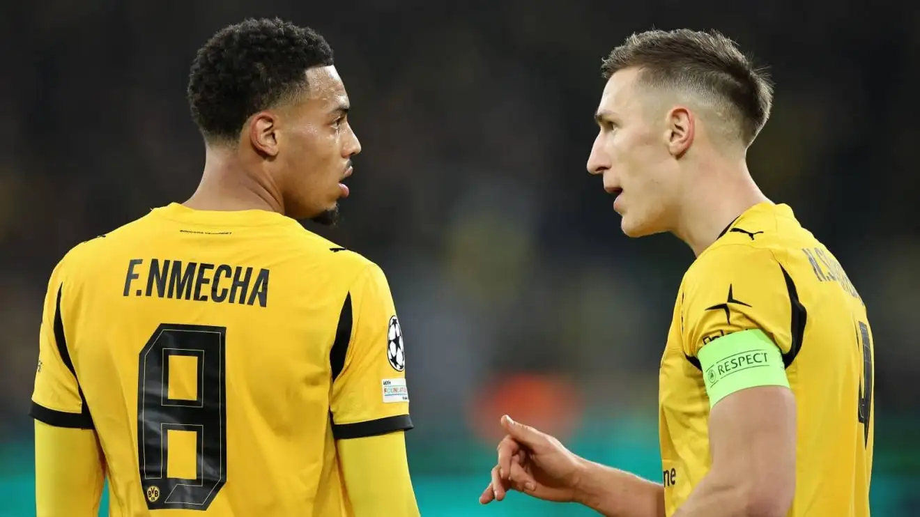 BREAKING: Liverpool learn of stunning £18m price drop to sign 6ft 3in monster