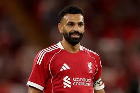 Report: FSG name Liverpool’s ‘perfect’ Salah successor — but one major problem stands in the way