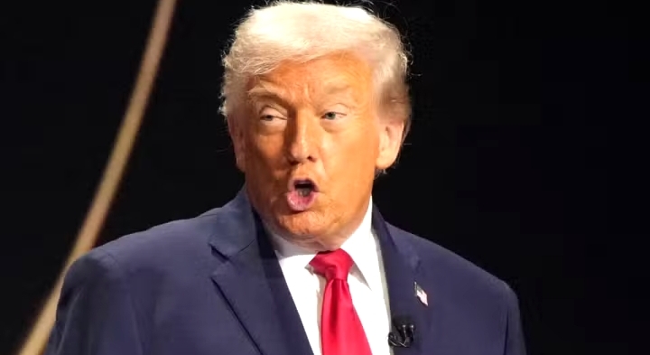 Lionel Messi Slammed For Reaction When Donald Trump Spoke About US Conflict With Iran | Read more 👇