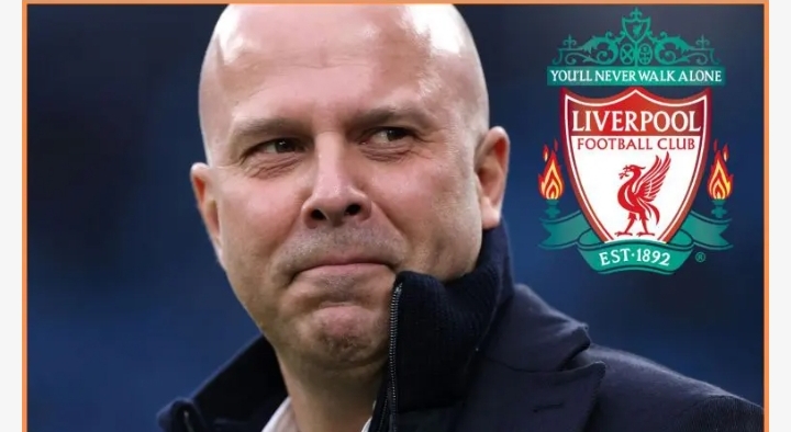 Sky Reporter drops big update as Liverpool hold talks for ‘high-class’ €100m star
