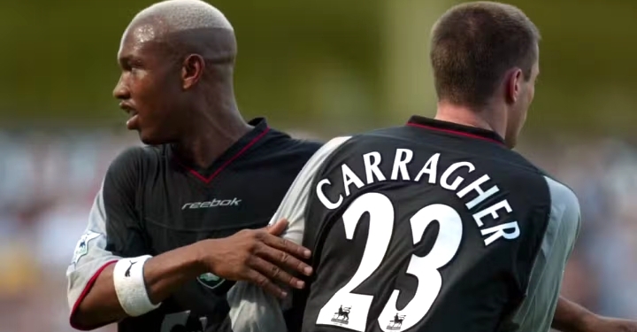 10 Sets of Football Teammates That Openly Disliked Each Other